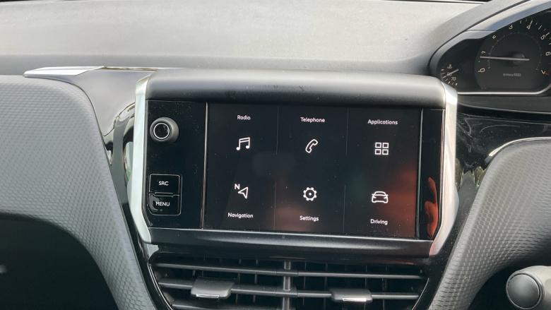 Peugeot 2008 1.2 PureTech 110 Signature 5dr Petrol Estate